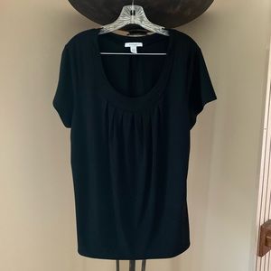 Dressbarn Plus Blouse